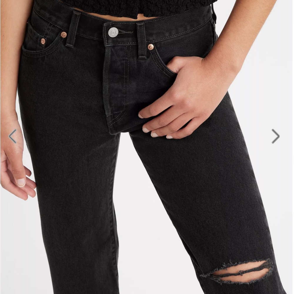 Levi's® Premium
501® '81 WOMEN'S JEANS
